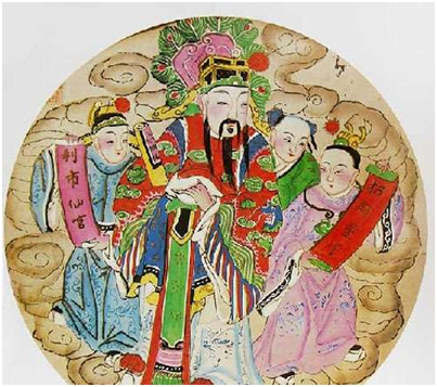大年初五迎財神~！這才是“破五”的最正確姿勢??！