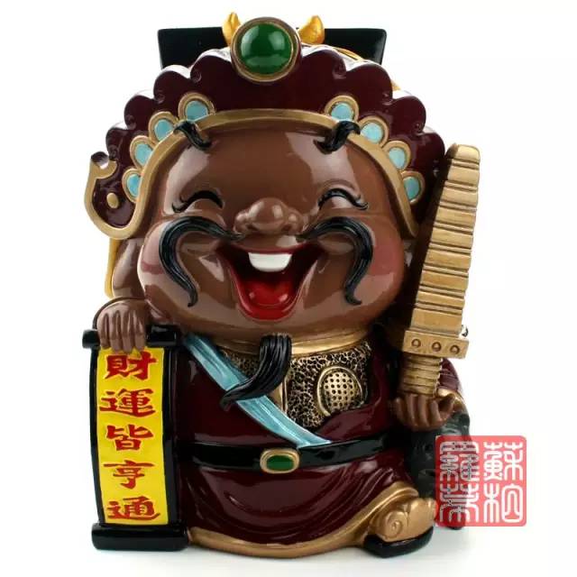 大年初五迎財神~！這才是“破五”的最正確姿勢??！
