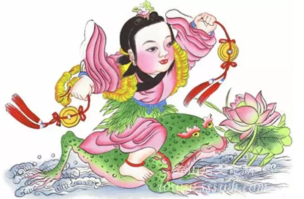 大年初五迎財神~！這才是“破五”的最正確姿勢??！