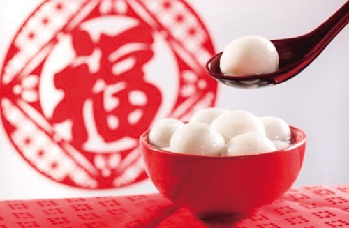猴年元宵節，富軒門窗祝您心圓！夢圓！闔家團圓！