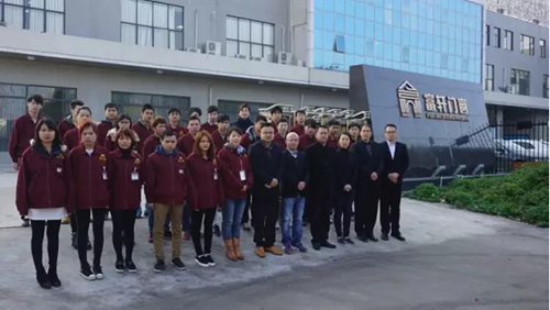 【啟航訓練營】 滿載啟航，2月新入職員工培訓花絮