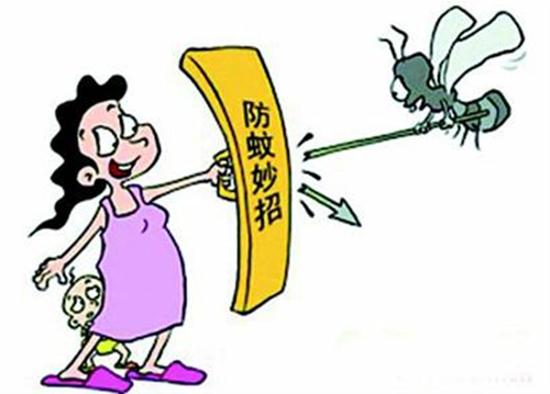 蚊子醒了！快走進紗窗世界，遠離蚊蟲so easy！