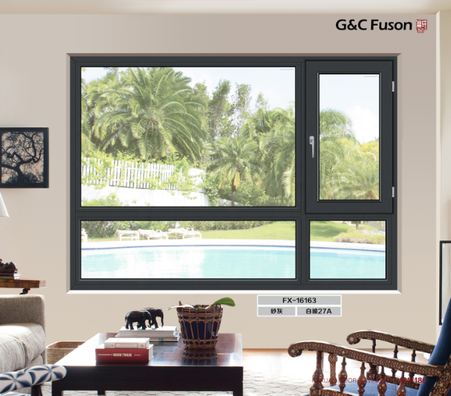 窗戶漏風怎么辦？小編教您從三個原因下手解決