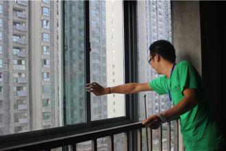 富軒門窗支招如何驗收家居門窗系統