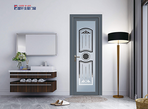 衛生間的門窗尺寸是多少？