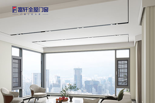 關于封陽臺的這兩件事，現在學還來得及，太絕了 