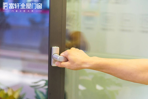 這5點驗收門窗的方法一看就懂的，抓緊時間收藏！