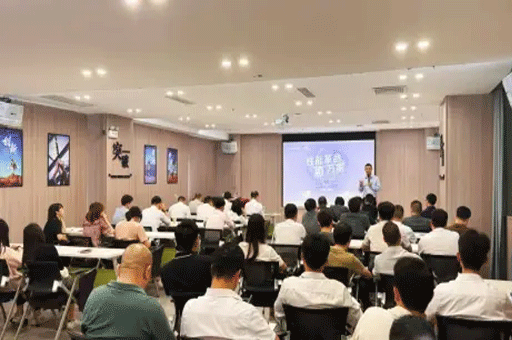 富軒全屋門窗全國五一巡場簽售啟動儀式，圓滿舉行！