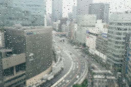 冷空氣“凍”真格，你家門窗抗凍嗎？
