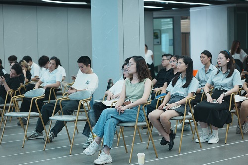 精研產品，礪劍市場 | 定期賦能，緊跟市場變化，攜手奮進下半年！
