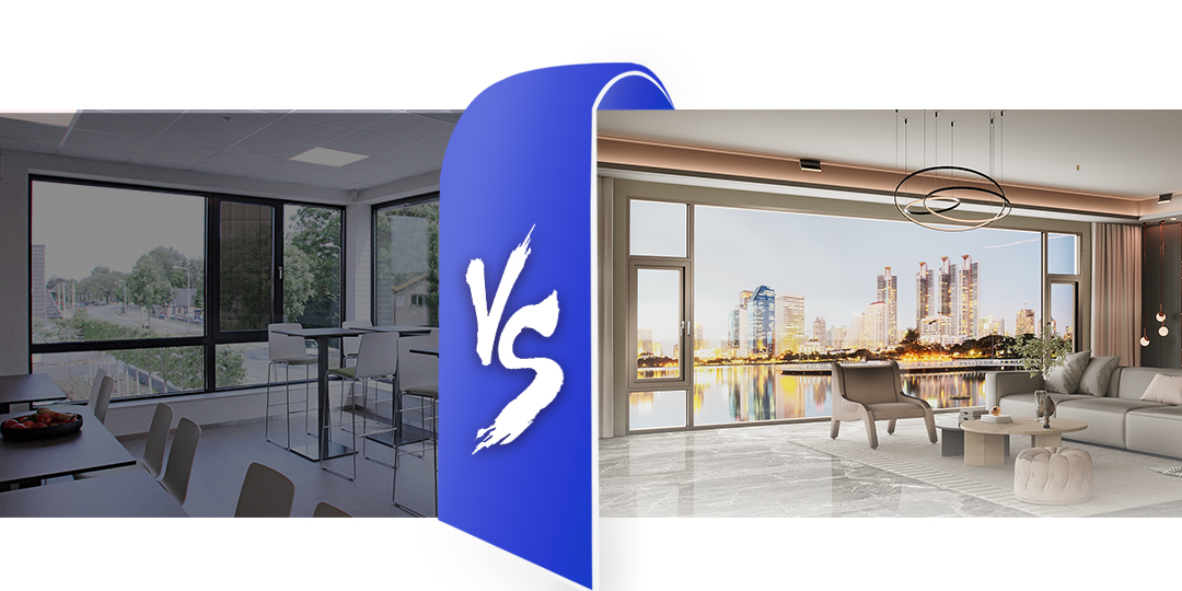 舊房改造中，門窗煥新是性價比更高的顏值革命！