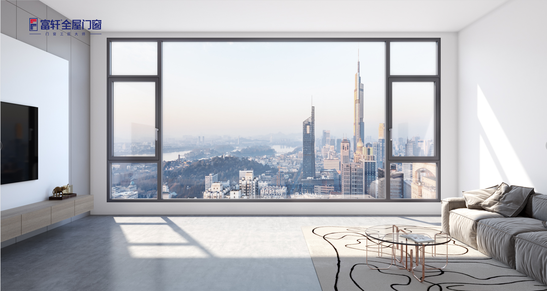 門窗安全無小事！這些隱患從“選窗”開始就能避免