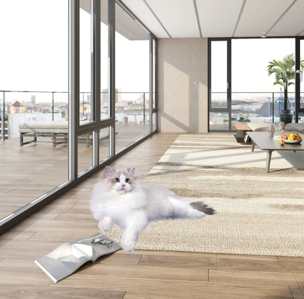 養寵家庭的安全守衛，兩個安全配置防止成功“越獄”！
