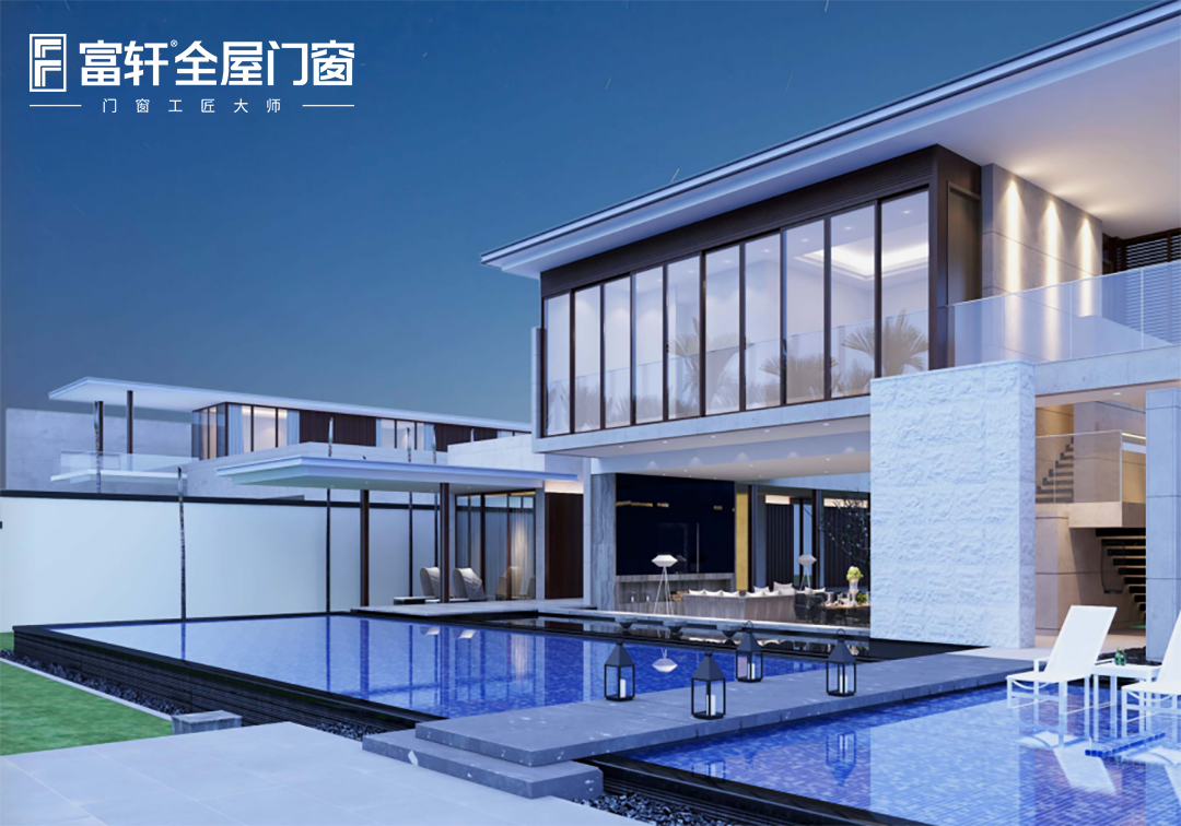 封窗必看！“會思考的智能管家”不能錯過