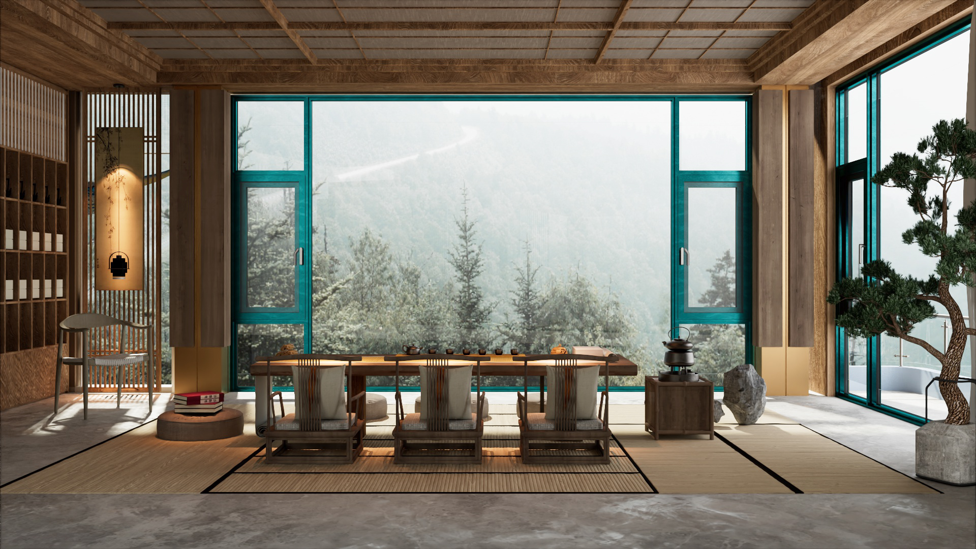 裝修門窗紗網如何選？一篇幫您撥開迷霧，輕松選擇