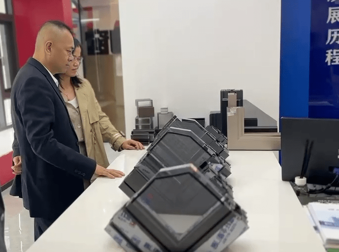 富軒全屋門窗聚焦品牌優勢助力川渝市場發展 富軒全屋門窗聚焦品牌優勢助力川渝市場發展