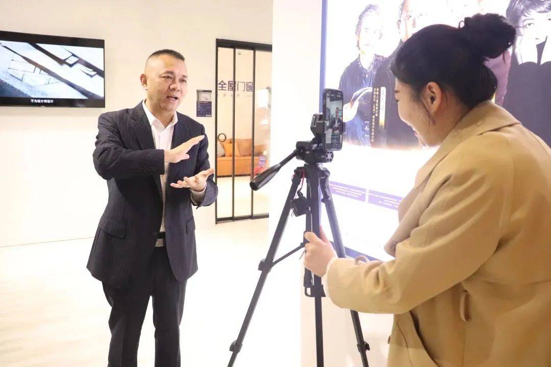 富軒全屋門窗上海建博會 富軒全屋門窗上海建博會