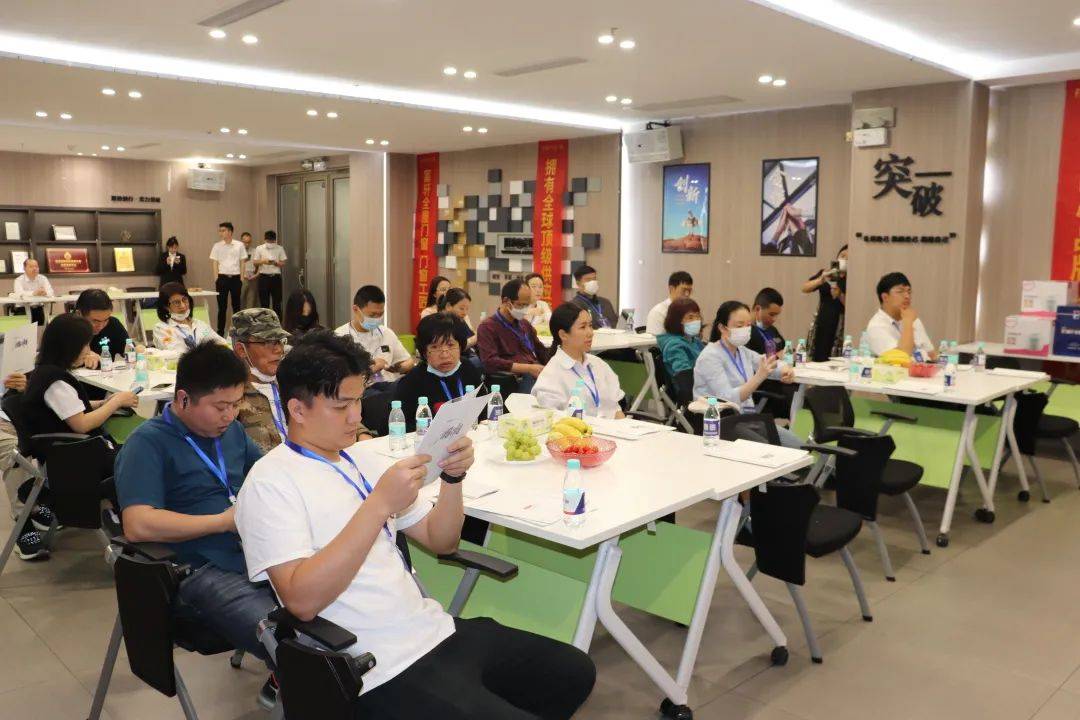 富軒全屋門窗品鑒之旅暨工廠內購活動 富軒全屋門窗品鑒之旅暨工廠內購活動