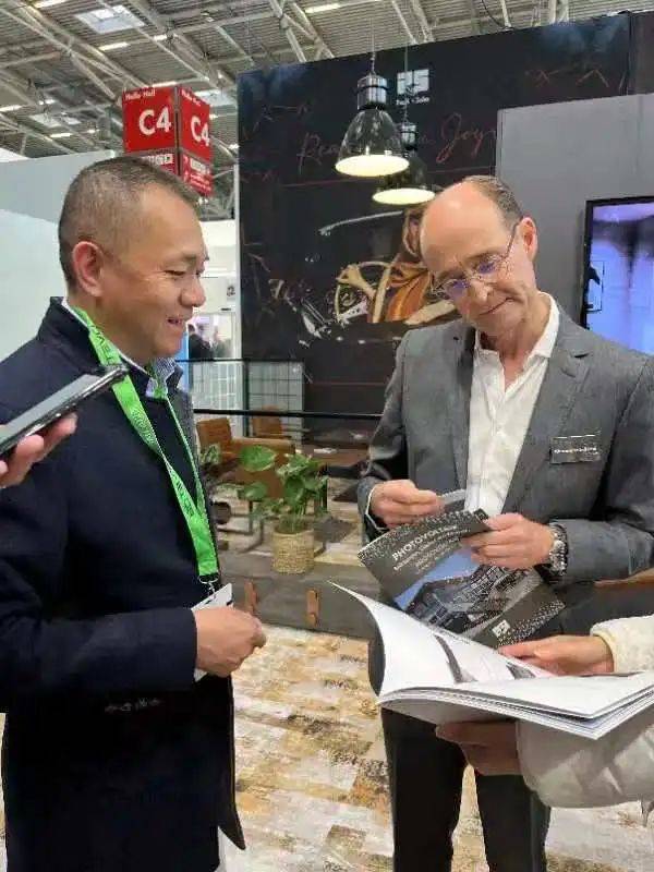 富軒全屋門窗德國慕尼黑游學之旅 富軒全屋門窗德國慕尼黑游學之旅