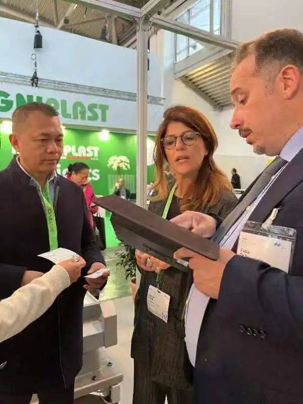 富軒全屋門窗德國慕尼黑游學之旅 富軒全屋門窗德國慕尼黑游學之旅