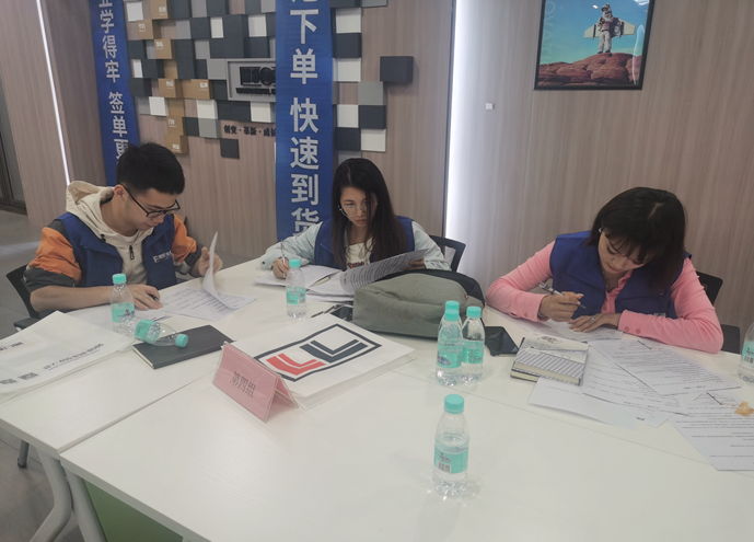 富軒全屋門窗2023年新商特訓營